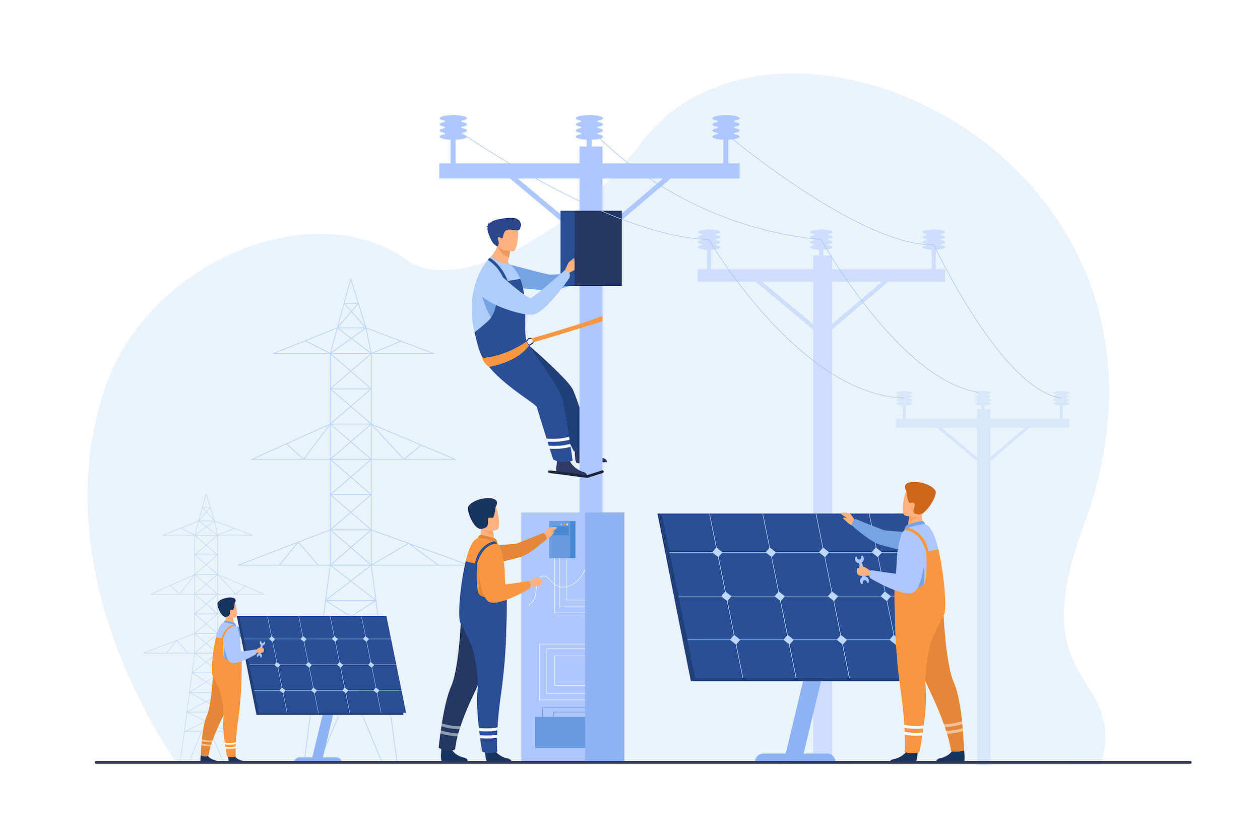 Welcome to our Construction WordPress Themes!